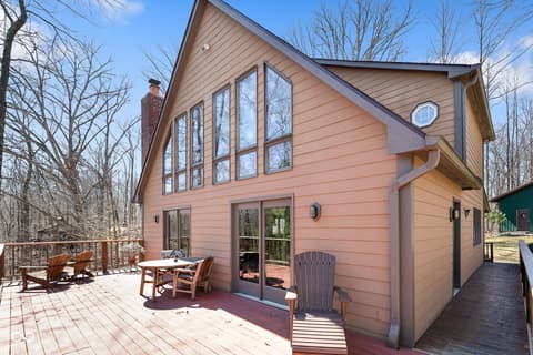 Photo of 3265 N Lahr Drive, Martinsville, IN