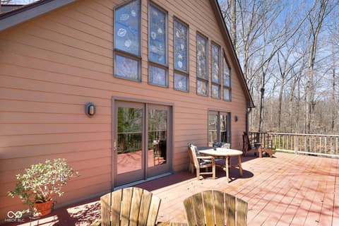 Photo of 3265 N Lahr Drive, Martinsville, IN