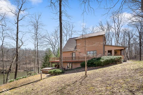 Photo of 3265 N Lahr Drive, Martinsville, IN