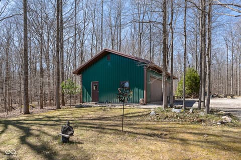 Photo of 3265 N Lahr Drive, Martinsville, IN