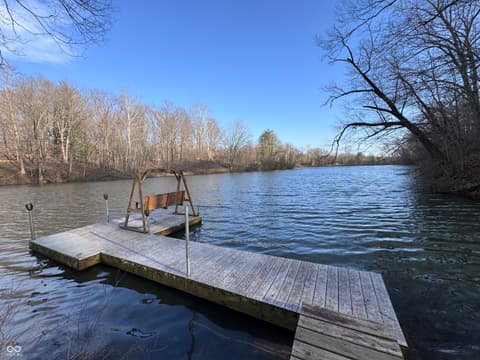 Photo of 3265 N Lahr Drive, Martinsville, IN