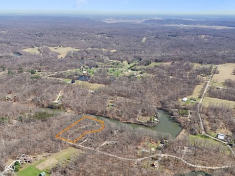 Photo of 3265 N Lahr Drive, Martinsville, IN