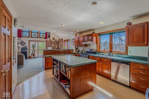 Photo of 3265 N Lahr Drive, Martinsville, IN