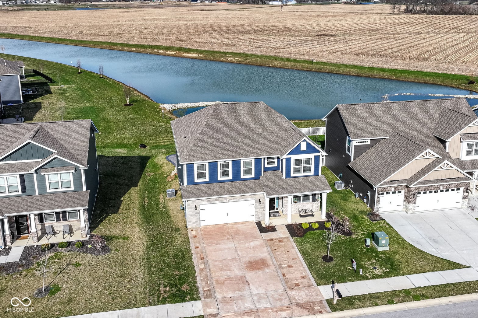 Photo of 5817 Flat Hill Drive, Indianapolis, IN