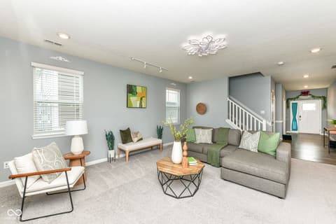 Photo of 5817 Flat Hill Drive, Indianapolis, IN