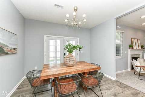 Photo of 5817 Flat Hill Drive, Indianapolis, IN