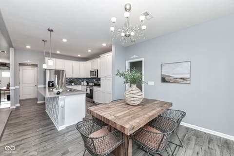 Photo of 5817 Flat Hill Drive, Indianapolis, IN