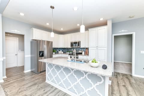 Photo of 5817 Flat Hill Drive, Indianapolis, IN