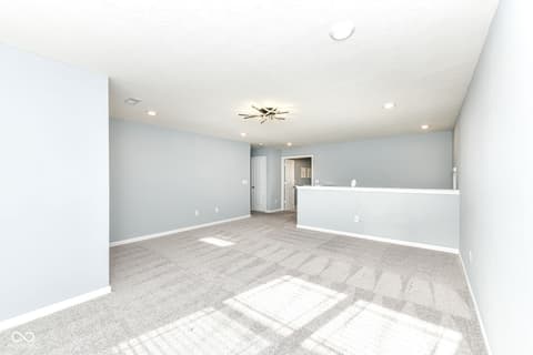 Photo of 5817 Flat Hill Drive, Indianapolis, IN
