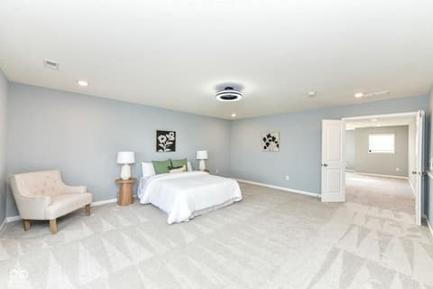 Photo of 5817 Flat Hill Drive, Indianapolis, IN
