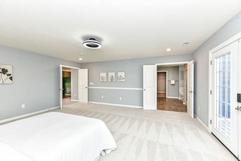 Photo of 5817 Flat Hill Drive, Indianapolis, IN