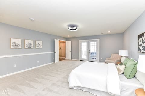 Photo of 5817 Flat Hill Drive, Indianapolis, IN