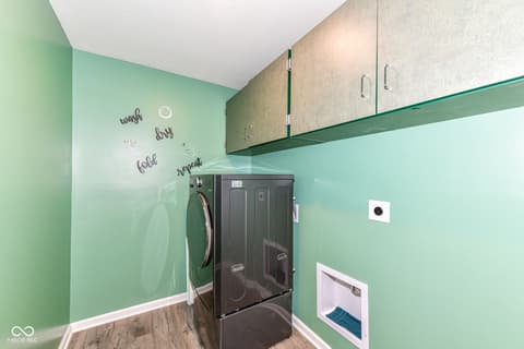 Photo of 5817 Flat Hill Drive, Indianapolis, IN