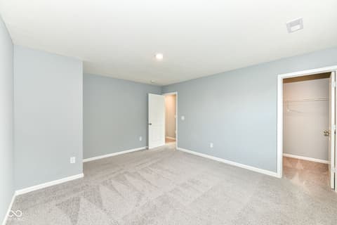 Photo of 5817 Flat Hill Drive, Indianapolis, IN