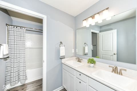 Photo of 5817 Flat Hill Drive, Indianapolis, IN