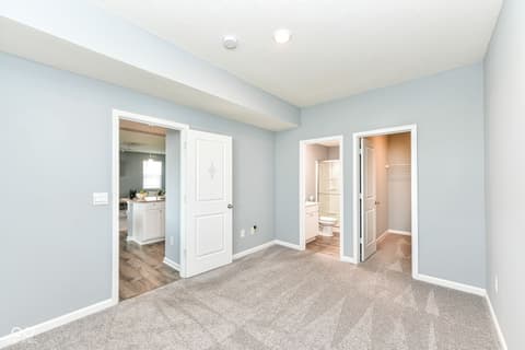 Photo of 5817 Flat Hill Drive, Indianapolis, IN
