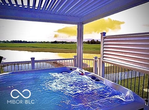 Photo of 5817 Flat Hill Drive, Indianapolis, IN