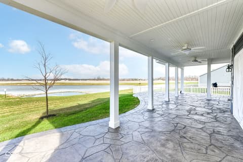 Photo of 5817 Flat Hill Drive, Indianapolis, IN
