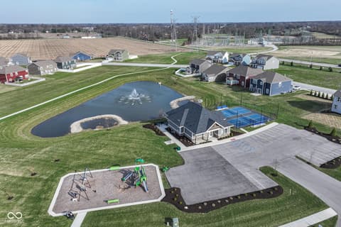 Photo of 5817 Flat Hill Drive, Indianapolis, IN