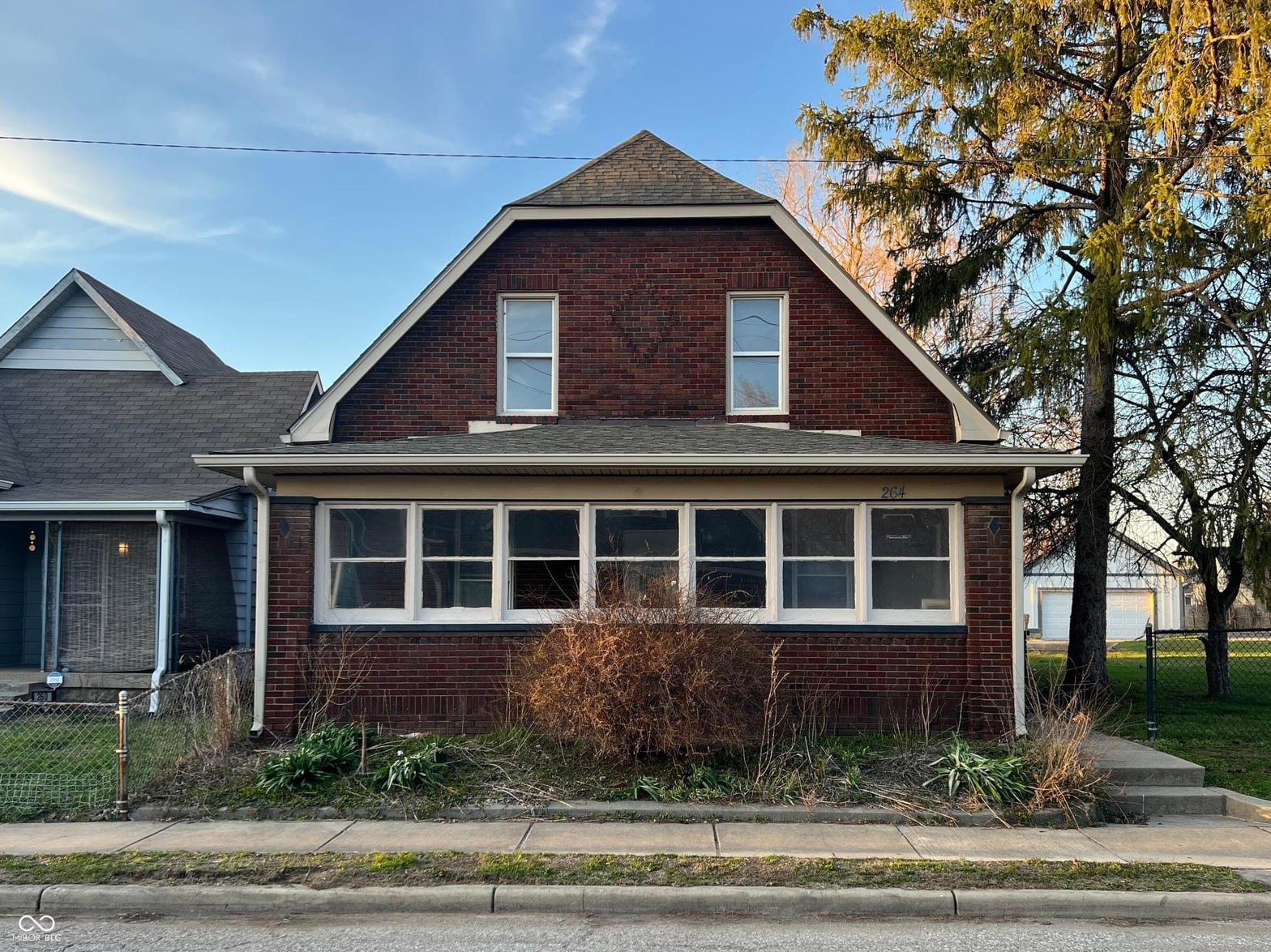 Photo of 264 E Caven Street, Indianapolis, IN