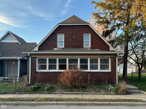 264 E Caven Street