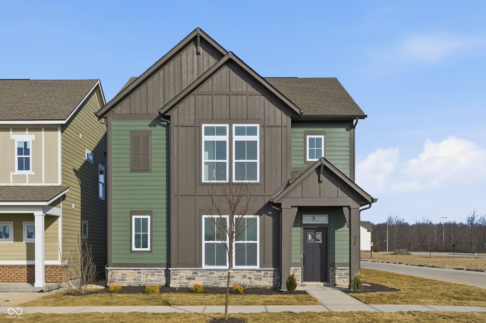Photo of 828 Possman Way, Westfield, IN
