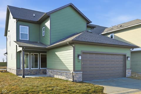 Photo of 828 Possman Way, Westfield, IN