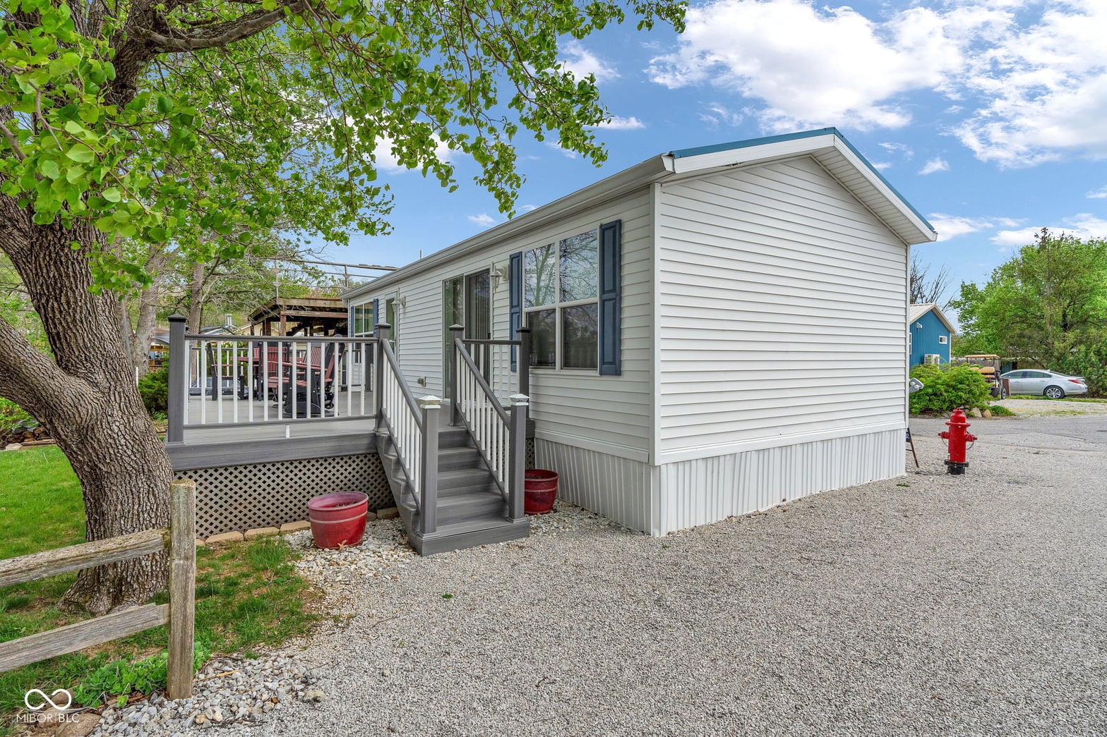 Photo of 4016 Van Bibber Lake Estate, Greencastle, IN