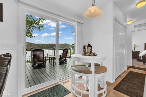 Photo of 4016 Van Bibber Lake Estate, Greencastle, IN
