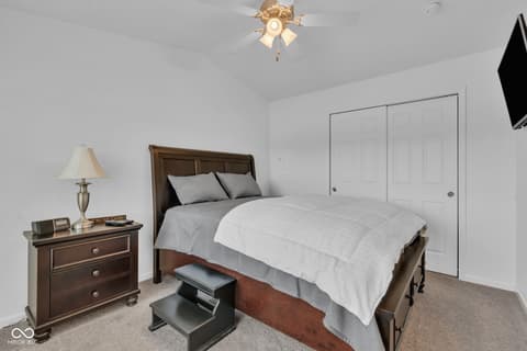 Photo of 4016 Van Bibber Lake Estate, Greencastle, IN