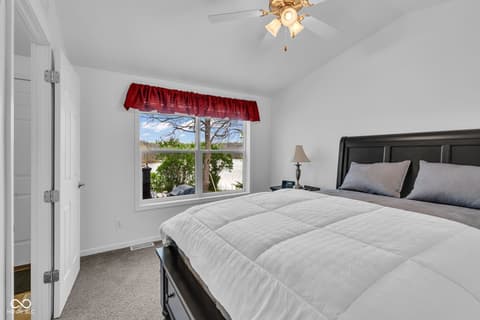 Photo of 4016 Van Bibber Lake Estate, Greencastle, IN