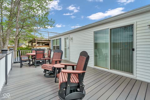 Photo of 4016 Van Bibber Lake Estate, Greencastle, IN