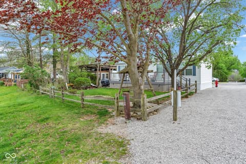 Photo of 4016 Van Bibber Lake Estate, Greencastle, IN