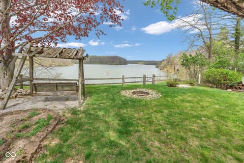 Photo of 4016 Van Bibber Lake Estate, Greencastle, IN
