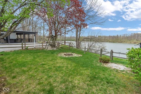 Photo of 4016 Van Bibber Lake Estate, Greencastle, IN