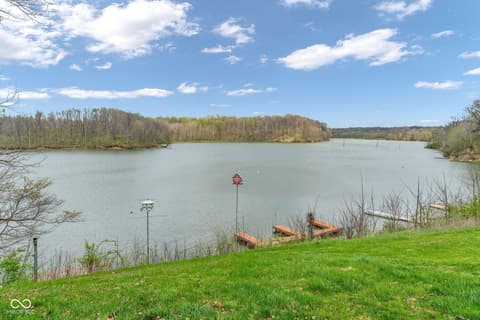 Photo of 4016 Van Bibber Lake Estate, Greencastle, IN