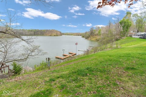 Photo of 4016 Van Bibber Lake Estate, Greencastle, IN