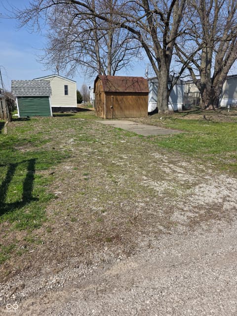 Photo of 4016 Van Bibber Lake Estate, Greencastle, IN