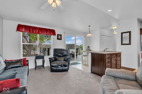 Photo of 4016 Van Bibber Lake Estate, Greencastle, IN