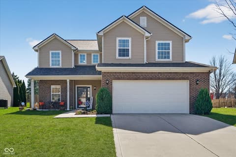 11165 Funny Cide Drive