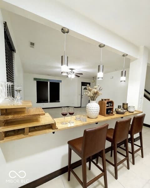 Kitchen at 3310 Gainesville Court, Indianapolis, IN