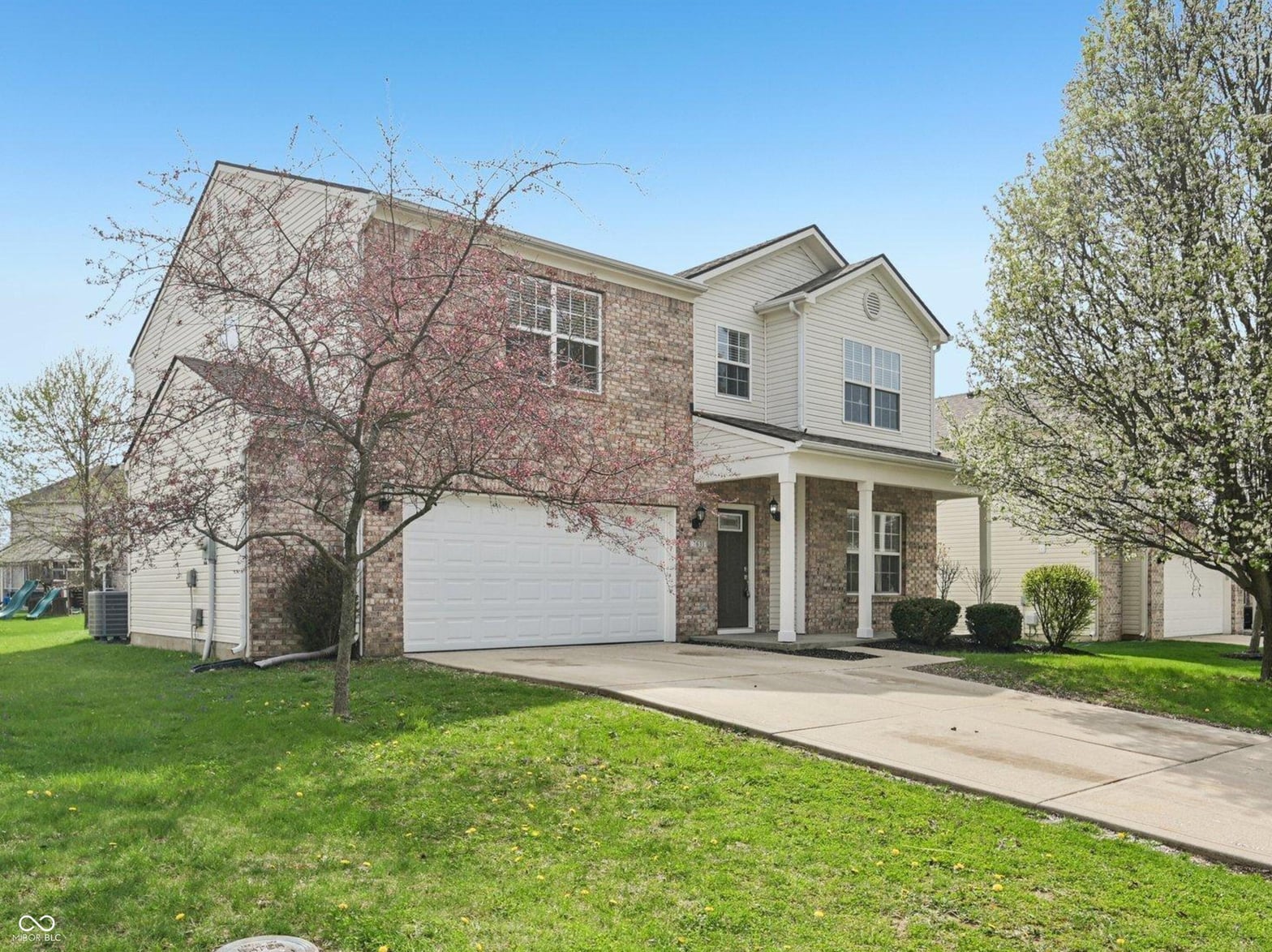 Photo of 7631 Bann Way, Indianapolis, IN