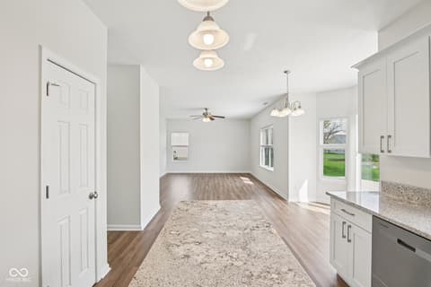 Photo of 7631 Bann Way, Indianapolis, IN