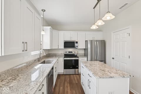Photo of 7631 Bann Way, Indianapolis, IN