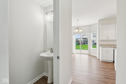 Photo of 7631 Bann Way, Indianapolis, IN