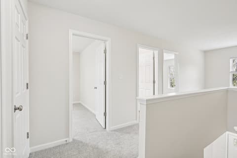 Photo of 7631 Bann Way, Indianapolis, IN