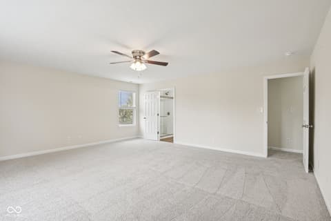 Photo of 7631 Bann Way, Indianapolis, IN