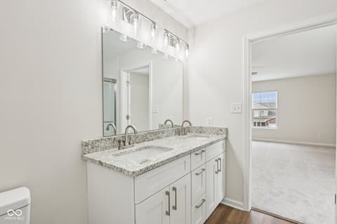 Photo of 7631 Bann Way, Indianapolis, IN