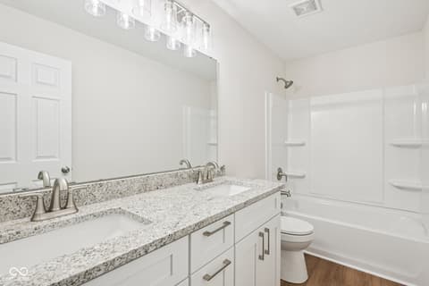 Photo of 7631 Bann Way, Indianapolis, IN
