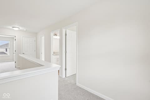Photo of 7631 Bann Way, Indianapolis, IN